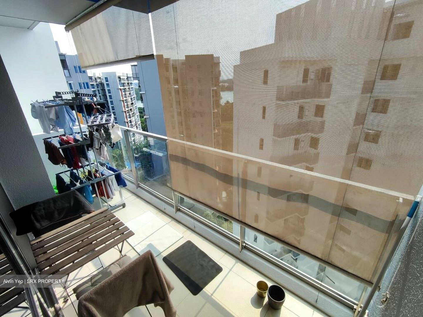 The Santorini (D18), Condominium #470293431
